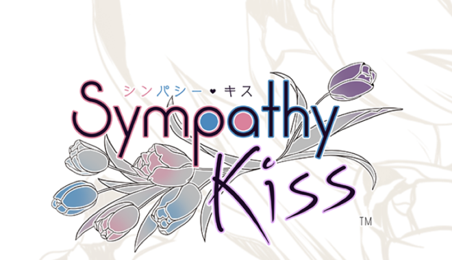 sympathy kiss